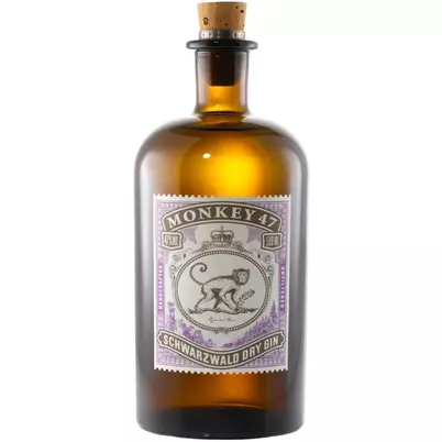 Monkey 47 - Dry Gin